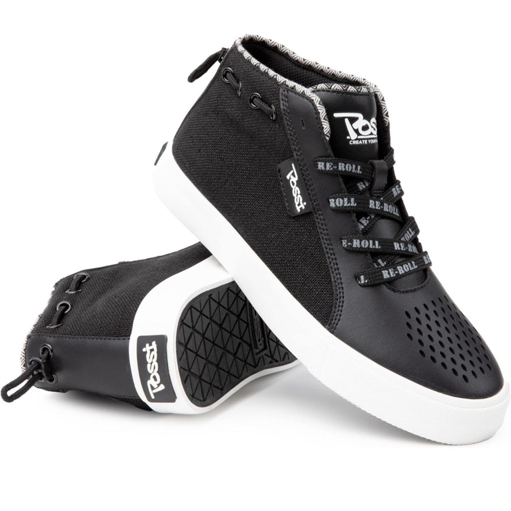 Possi RE-ROLL Unisex Sneaker